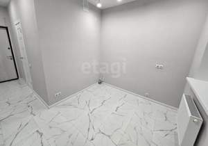 1-к квартира, вторичка, 40м2, 3/9 этаж