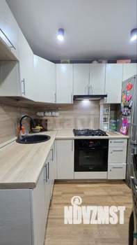 2-к квартира, вторичка, 46м2, 2/5 этаж