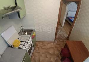 1-к квартира, вторичка, 31м2, 2/5 этаж