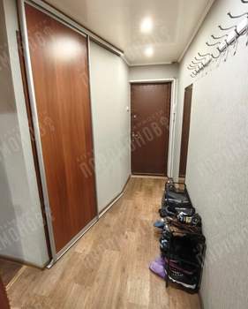 2-к квартира, вторичка, 40м2, 2/5 этаж