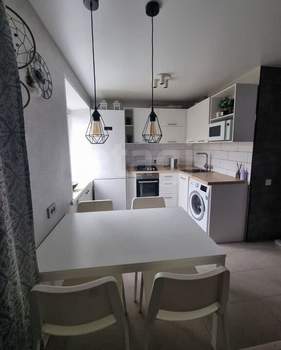 2-к квартира, вторичка, 41м2, 3/5 этаж