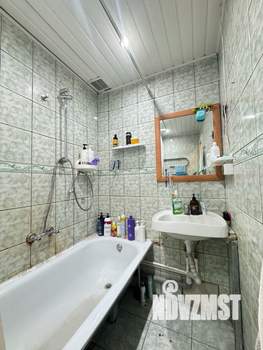 2-к квартира, вторичка, 44м2, 1/5 этаж