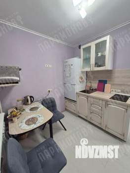 Студия квартира, вторичка, 26м2, 9/15 этаж