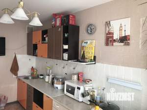 2-к квартира, сданный дом, 62м2, 4/12 этаж