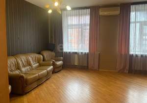 3-к квартира, вторичка, 120м2, 4/5 этаж
