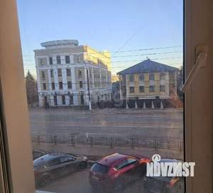 1-к квартира, вторичка, 45м2, 2/12 этаж