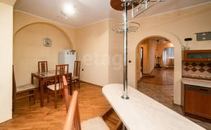 3-к квартира, вторичка, 175м2, 5/6 этаж