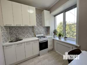1-к квартира, вторичка, 31м2, 4/5 этаж
