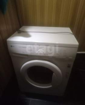 2-к квартира, вторичка, 60м2, 1/2 этаж