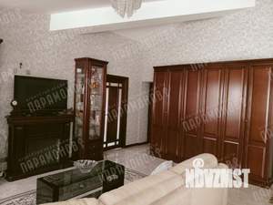 3-к квартира, вторичка, 108м2, 4/4 этаж