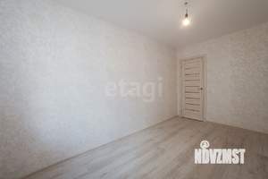 2-к квартира, вторичка, 44м2, 3/4 этаж