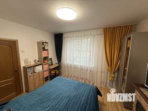 2-к квартира, вторичка, 41м2, 1/3 этаж