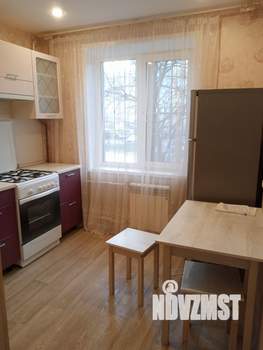 2-к квартира, вторичка, 51м2, 1/9 этаж