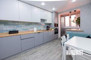 2-к квартира, вторичка, 62м2, 16/17 этаж