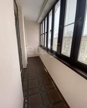 3-к квартира, вторичка, 42м2, 4/4 этаж