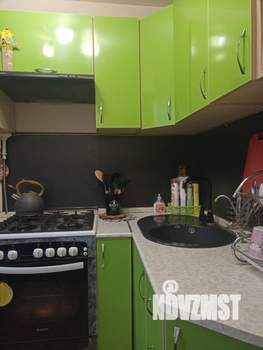 1-к квартира, вторичка, 34м2, 2/5 этаж