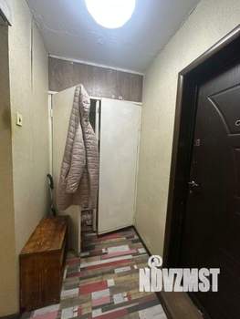 1-к квартира, вторичка, 33м2, 5/5 этаж