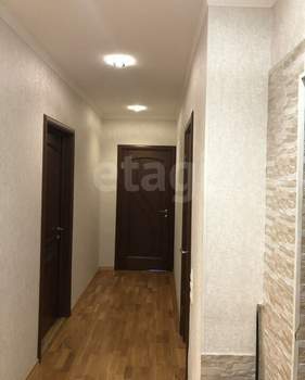 3-к квартира, вторичка, 101м2, 8/9 этаж