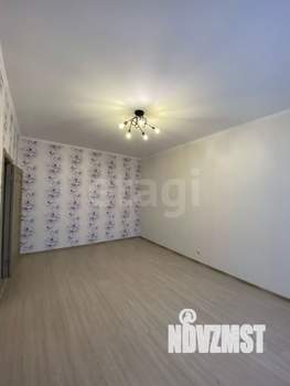 1-к квартира, вторичка, 36м2, 7/17 этаж