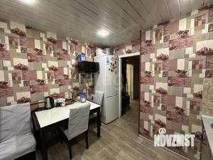 1-к квартира, вторичка, 35м2, 1/9 этаж