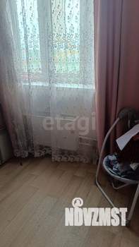 1-к квартира, вторичка, 42м2, 2/24 этаж