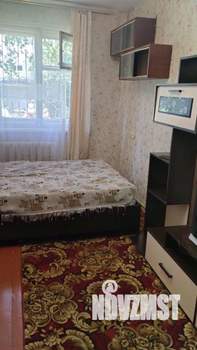 2-к квартира, вторичка, 45м2, 1/5 этаж