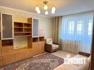 2-к квартира, вторичка, 51м2, 9/9 этаж