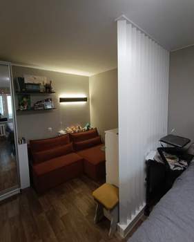 1-к квартира, вторичка, 41м2, 10/10 этаж