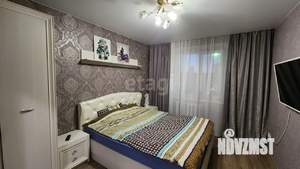 2-к квартира, вторичка, 55м2, 3/9 этаж