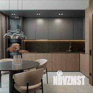 3-к квартира, вторичка, 72м2, 9/9 этаж
