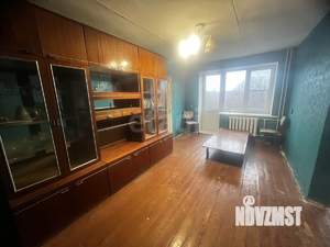 2-к квартира, вторичка, 42м2, 4/5 этаж