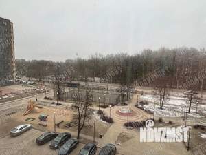 4-к квартира, вторичка, 107м2, 4/4 этаж