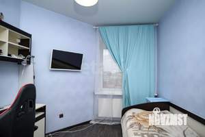 3-к квартира, вторичка, 92м2, 5/6 этаж