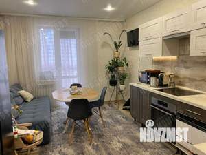 2-к квартира, вторичка, 65м2, 4/16 этаж
