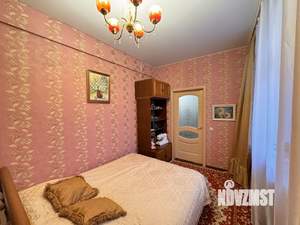 3-к квартира, вторичка, 77м2, 3/4 этаж