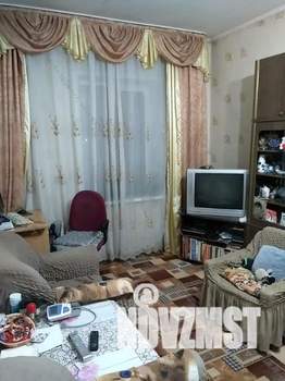 2-к квартира, вторичка, 52м2, 2/2 этаж