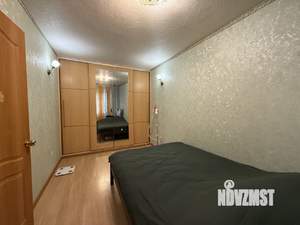 2-к квартира, вторичка, 44м2, 1/4 этаж