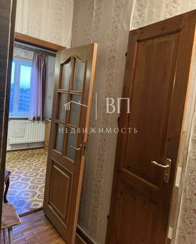 3-к квартира, вторичка, 74м2, 10/14 этаж