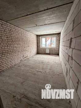 2-к квартира, вторичка, 57м2, 7/10 этаж