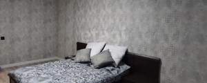 1-к квартира, вторичка, 42м2, 1/12 этаж