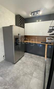 4-к квартира, вторичка, 126м2, 4/5 этаж