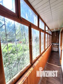 2-к квартира, вторичка, 51м2, 1/5 этаж