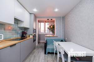 2-к квартира, вторичка, 62м2, 16/17 этаж