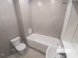 1-к квартира, вторичка, 60м2, 9/14 этаж