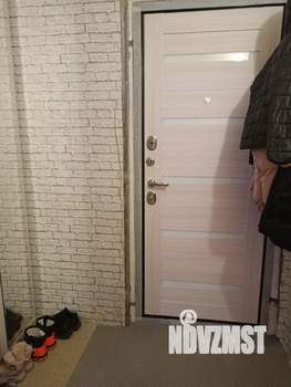 1-к квартира, вторичка, 37м2, 1/9 этаж