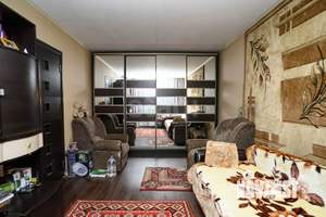 2-к квартира, вторичка, 43м2, 3/9 этаж