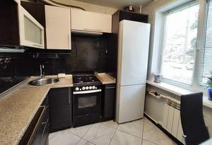 1-к квартира, вторичка, 36м2, 1/9 этаж