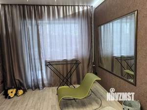 2-к квартира, вторичка, 43м2, 3/3 этаж