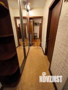 4-к квартира, вторичка, 60м2, 4/5 этаж