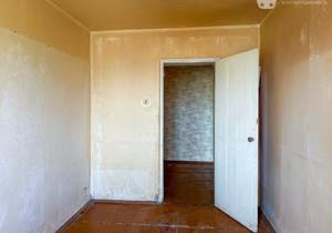 3-к квартира, вторичка, 69м2, 6/9 этаж